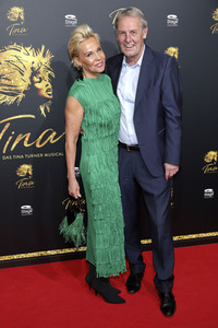 Musicalpremiere 'Tina - Das Tina Turner Musical' in Hamburg