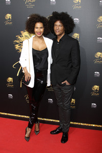 Musicalpremiere 'Tina - Das Tina Turner Musical' in Hamburg