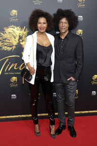 Musicalpremiere 'Tina - Das Tina Turner Musical' in Hamburg