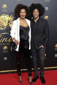 Musicalpremiere 'Tina - Das Tina Turner Musical' in Hamburg