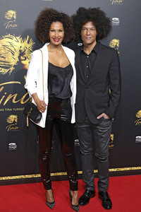Musicalpremiere 'Tina - Das Tina Turner Musical' in Hamburg