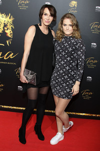 Musicalpremiere 'Tina - Das Tina Turner Musical' in Hamburg