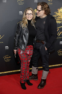 Musicalpremiere 'Tina - Das Tina Turner Musical' in Hamburg