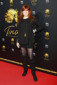 Musicalpremiere 'Tina - Das Tina Turner Musical' in Hamburg