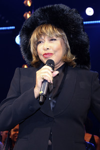 Musicalpremiere 'Tina - Das Tina Turner Musical' in Hamburg