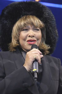 Musicalpremiere 'Tina - Das Tina Turner Musical' in Hamburg