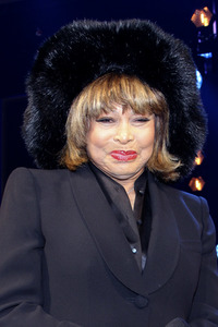 Musicalpremiere 'Tina - Das Tina Turner Musical' in Hamburg