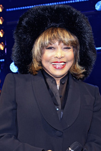 Musicalpremiere 'Tina - Das Tina Turner Musical' in Hamburg
