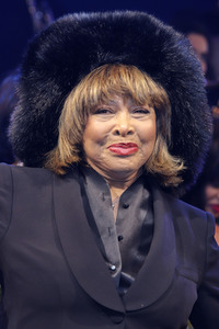 Musicalpremiere 'Tina - Das Tina Turner Musical' in Hamburg
