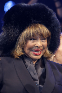Musicalpremiere 'Tina - Das Tina Turner Musical' in Hamburg