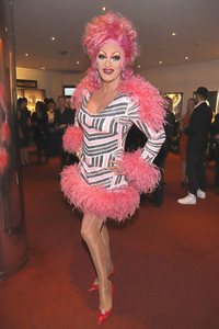 Musicalpremiere 'Tina - Das Tina Turner Musical' in Hamburg
