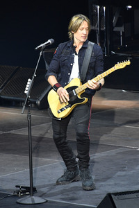 Konzert von Keith Urban in Berlin