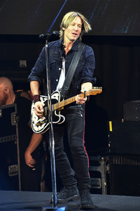 Konzert von Keith Urban in Berlin