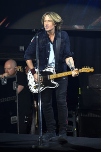 Konzert von Keith Urban in Berlin