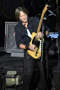 Konzert von Keith Urban in Berlin