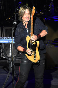 Konzert von Keith Urban in Berlin