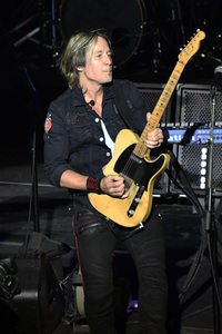 Konzert von Keith Urban in Berlin