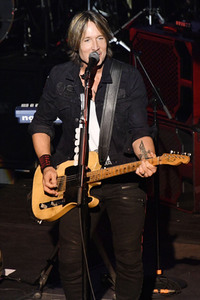 Konzert von Keith Urban in Berlin