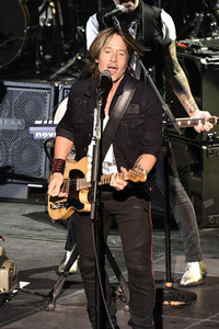 Konzert von Keith Urban in Berlin