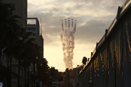 Filmpremiere 'Captain Marvel' in Los Angeles