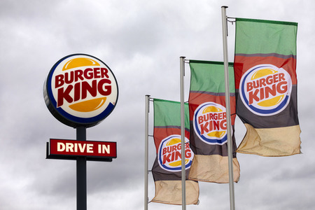 Symbolbild Fast Food