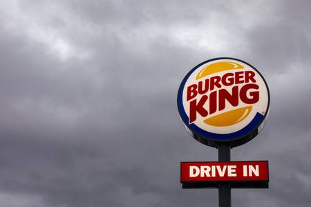 Symbolbild Fast Food