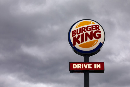 Symbolbild Fast Food