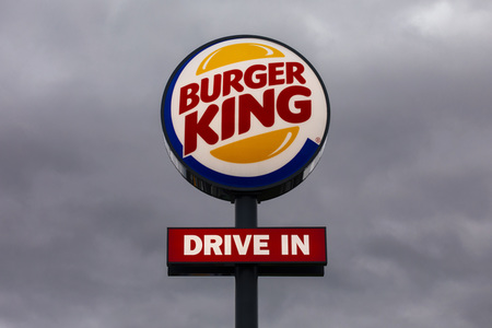 Symbolbild Fast Food