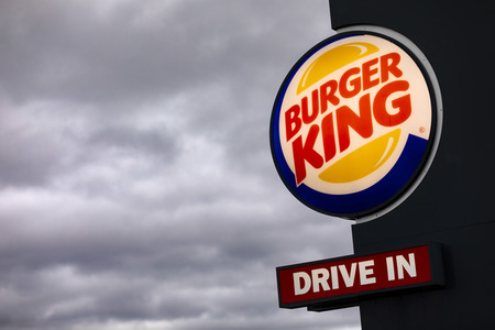 Symbolbild Fast Food