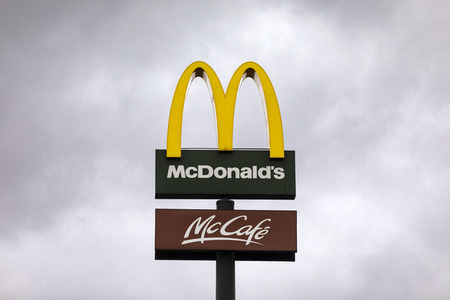 Symbolbild Fast Food