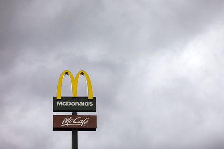 Symbolbild Fast Food