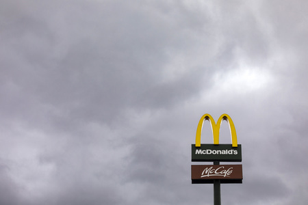 Symbolbild Fast Food