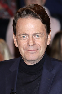 Talkshow 'Markus Lanz' in Hamburg