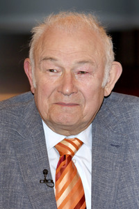 Talkshow 'Markus Lanz' in Hamburg