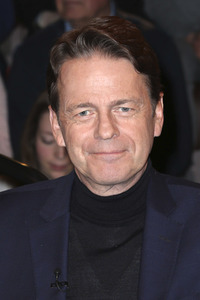Talkshow 'Markus Lanz' in Hamburg