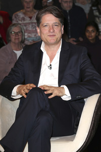 Talkshow 'Markus Lanz' in Hamburg