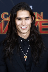 Filmpremiere 'Captain Marvel' in Los Angeles