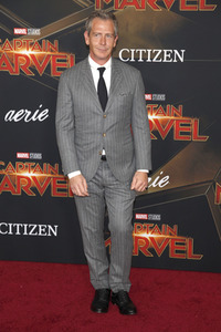 Filmpremiere 'Captain Marvel' in Los Angeles