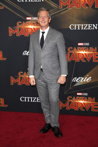 Filmpremiere 'Captain Marvel' in Los Angeles