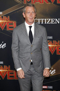 Filmpremiere 'Captain Marvel' in Los Angeles