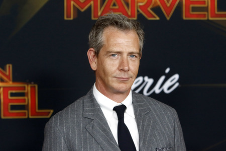 Filmpremiere 'Captain Marvel' in Los Angeles
