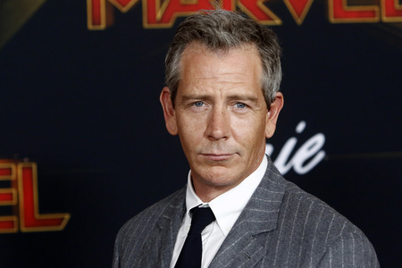 Filmpremiere 'Captain Marvel' in Los Angeles