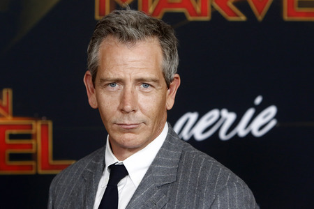 Filmpremiere 'Captain Marvel' in Los Angeles
