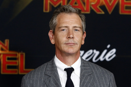 Filmpremiere 'Captain Marvel' in Los Angeles