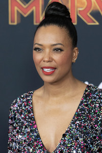 Filmpremiere 'Captain Marvel' in Los Angeles