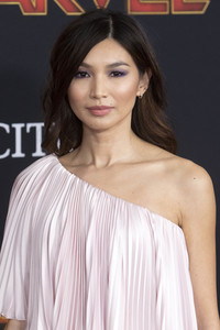 Filmpremiere 'Captain Marvel' in Los Angeles