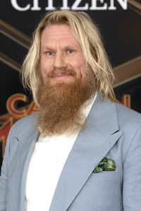 Filmpremiere 'Captain Marvel' in Los Angeles