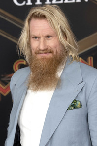 Filmpremiere 'Captain Marvel' in Los Angeles