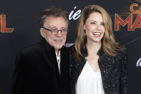 Filmpremiere 'Captain Marvel' in Los Angeles