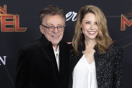 Filmpremiere 'Captain Marvel' in Los Angeles